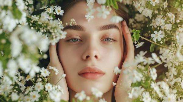 皮膚過敏怎么快速止癢，冰敷鎮靜維生素D——皮膚過敏緊急止癢3步自救法