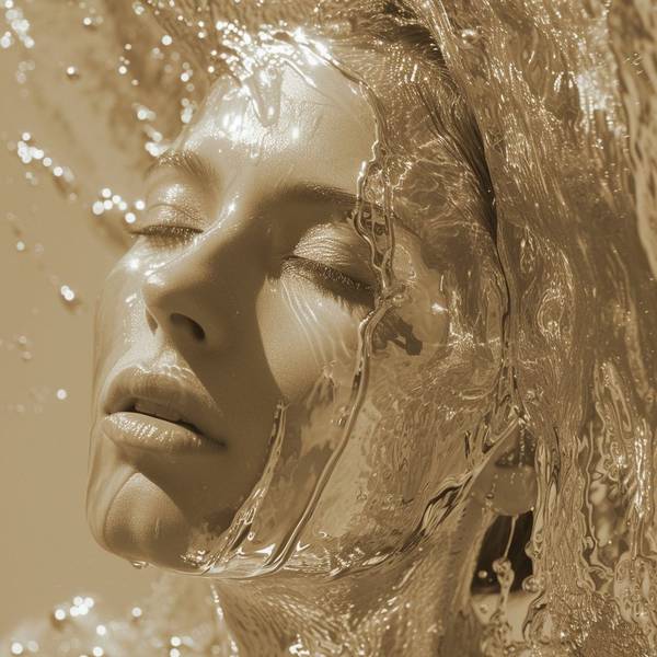 白醋洗臉有什么好處，白醋洗臉解鎖透亮美肌秘訣