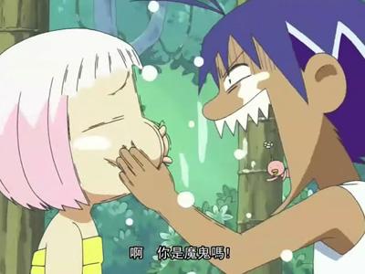 你最容易被誰拖后腿