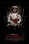 點擊看更多海報 Annabelle